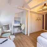 Hébergement de vacances K94 Fischerhaus *