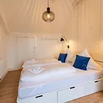 K94 Fischerhaus Greetsiel
