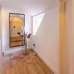 Hébergement de vacances K94 Fischerhaus