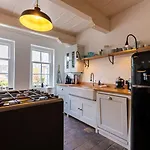 Hébergement de vacances K94 Fischerhaus Greetsiel