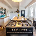 K94 Fischerhaus * Greetsiel