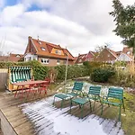 K94 Fischerhaus * Greetsiel