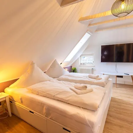 K94 Fischerhaus * 特希尔