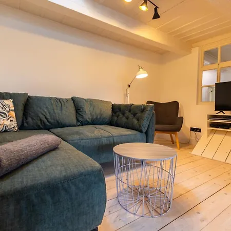 Hébergement de vacances K94 Fischerhaus