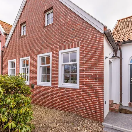 Ferienhaus K94 Fischerhaus