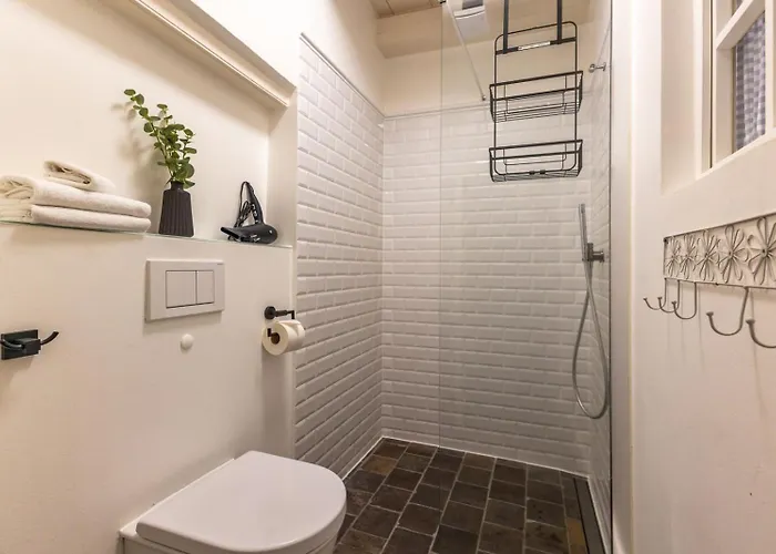 度假居 K94 Fischerhaus